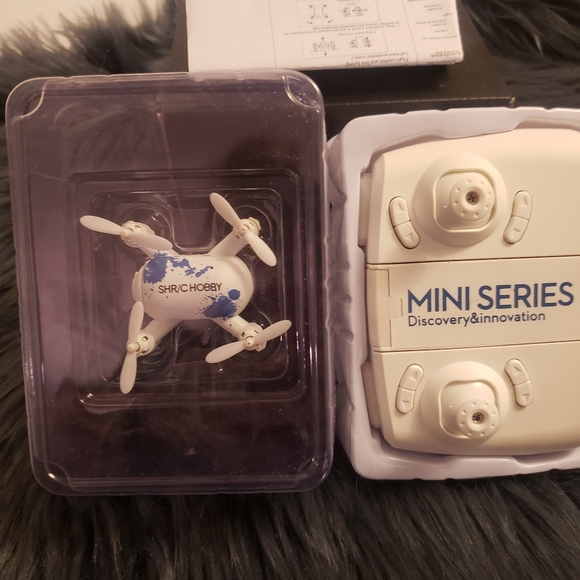 Mini Drone - Picture 5 of 5